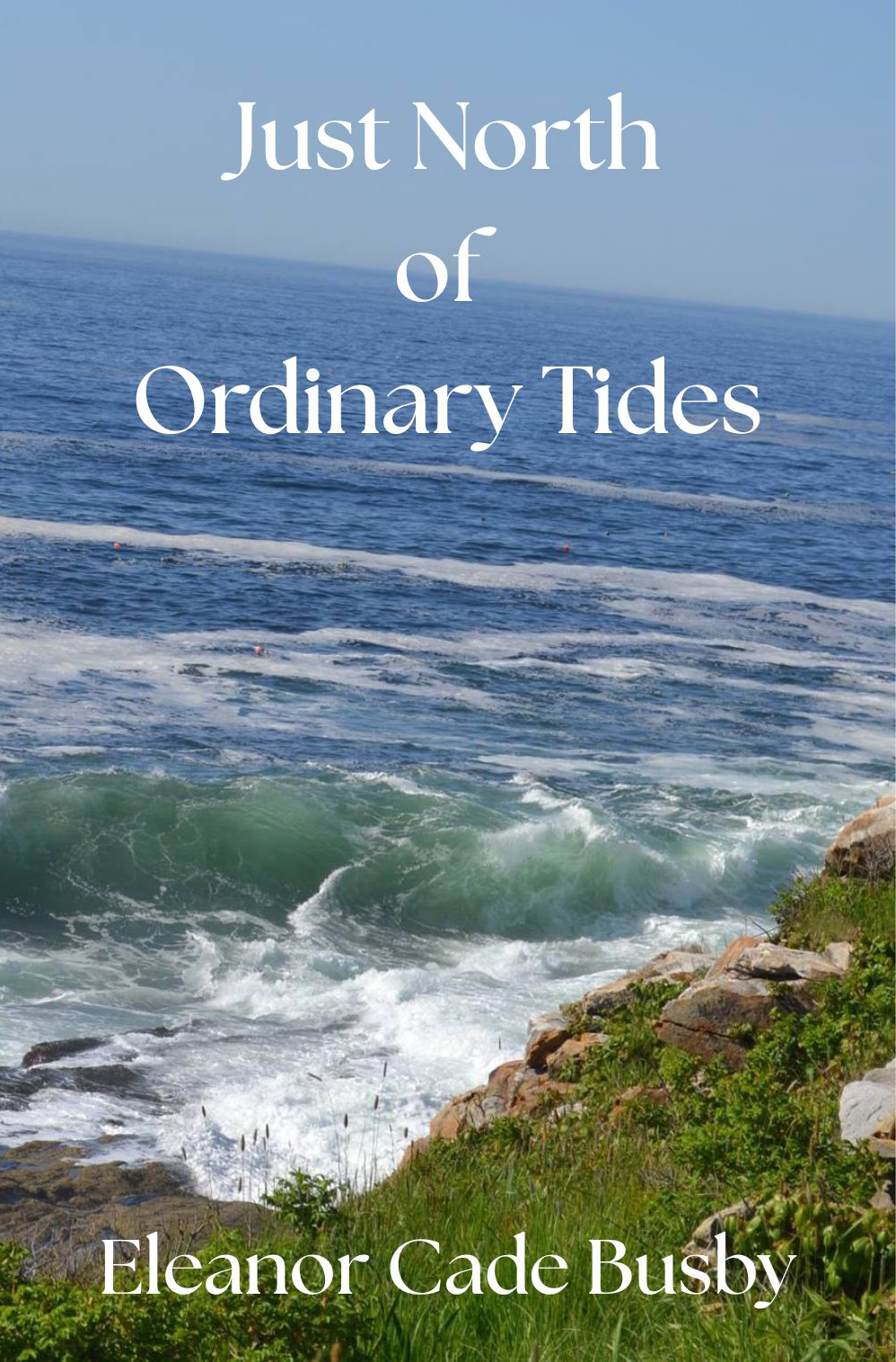 Just North of Ordinary Tides
